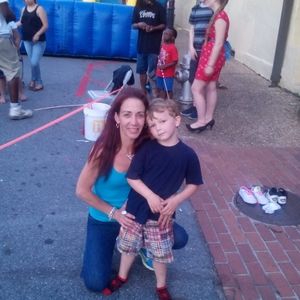 Meet your Posher, Sheila